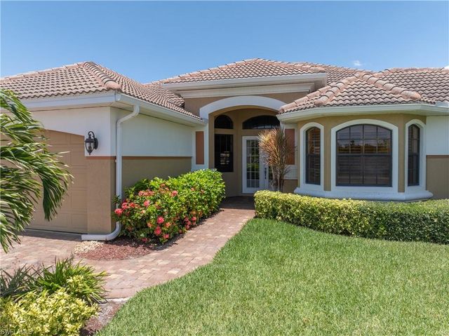 3403 Ceitus PKWY, Cape Coral, FL 33991