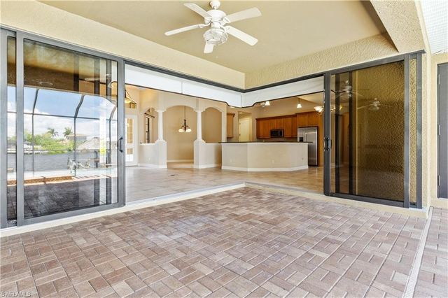 3403 Ceitus PKWY, Cape Coral, FL 33991
