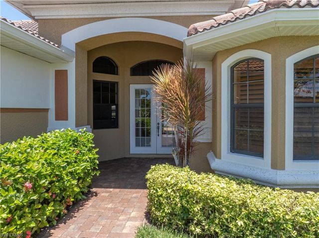 3403 Ceitus PKWY, Cape Coral, FL 33991