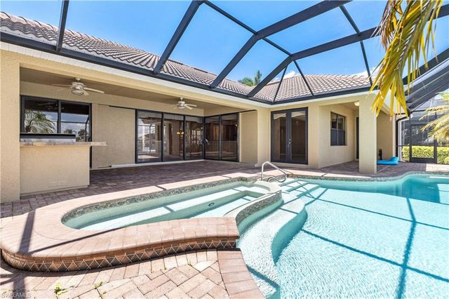 3403 Ceitus PKWY, Cape Coral, FL 33991