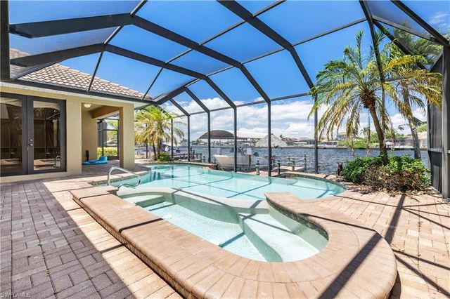 3403 Ceitus PKWY, Cape Coral, FL 33991
