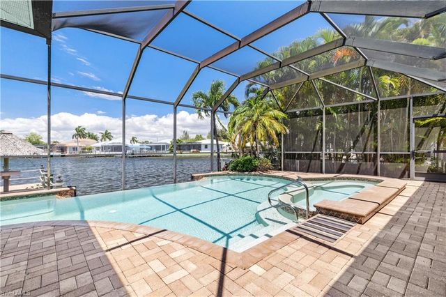 3403 Ceitus PKWY, Cape Coral, FL 33991