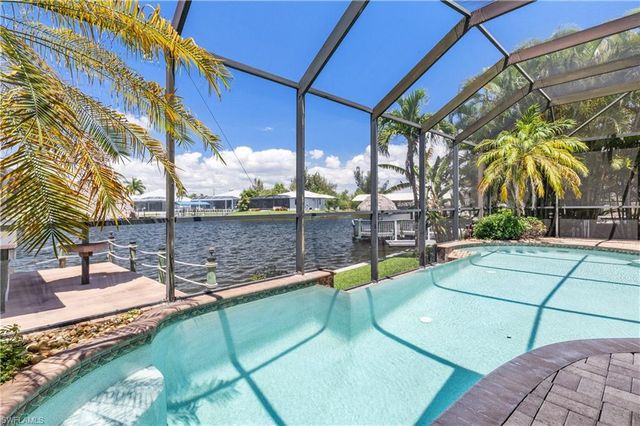 3403 Ceitus PKWY, Cape Coral, FL 33991