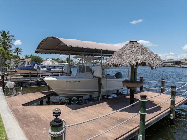 3403 Ceitus PKWY, Cape Coral, FL 33991