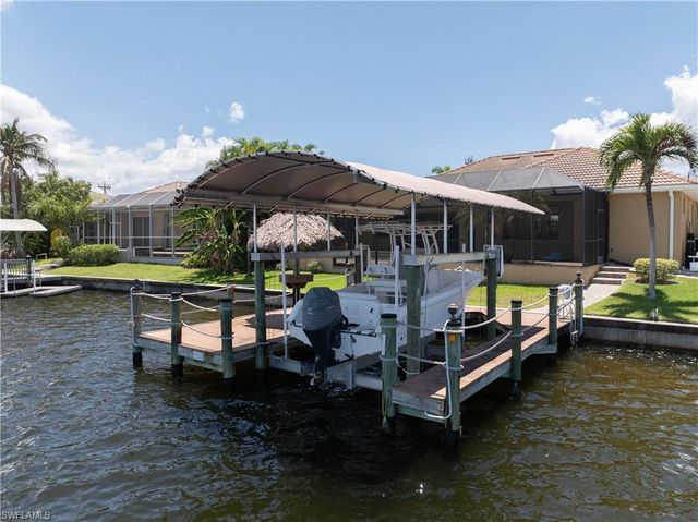 3403 Ceitus PKWY, Cape Coral, FL 33991