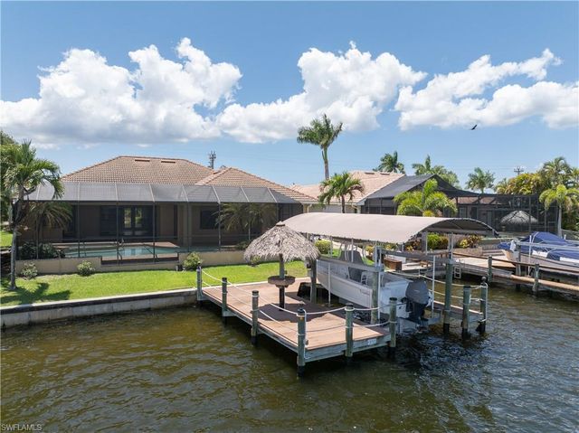 3403 Ceitus PKWY, Cape Coral, FL 33991