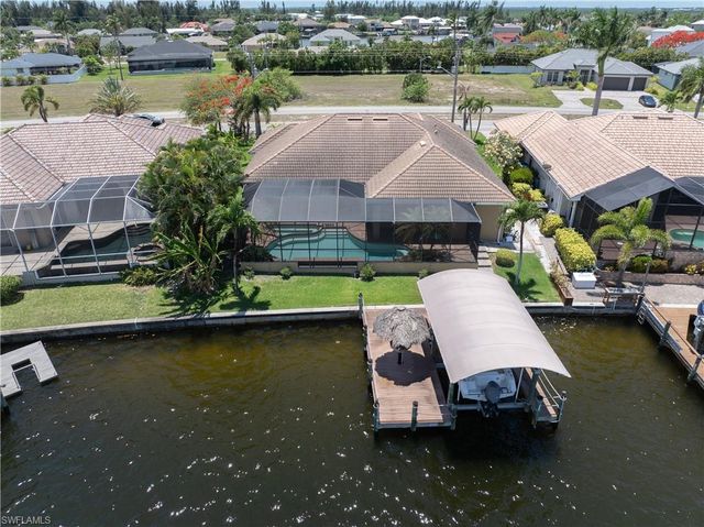 3403 Ceitus PKWY, Cape Coral, FL 33991