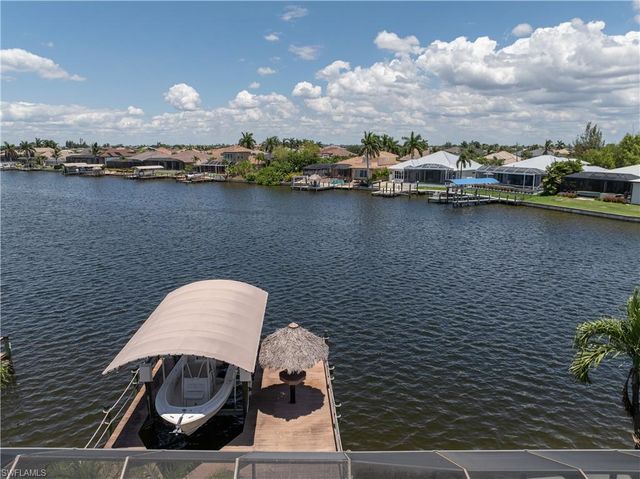 3403 Ceitus PKWY, Cape Coral, FL 33991