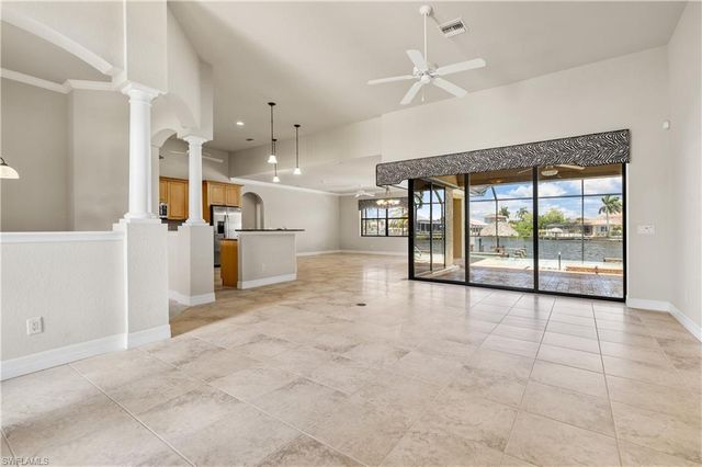 3403 Ceitus PKWY, Cape Coral, FL 33991