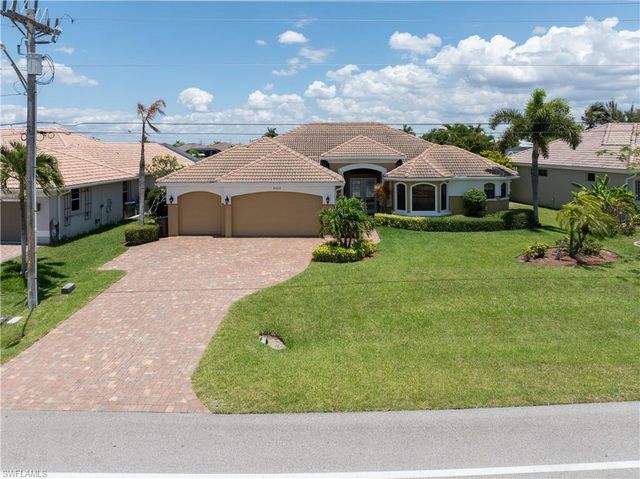 3403 Ceitus PKWY, Cape Coral, FL 33991