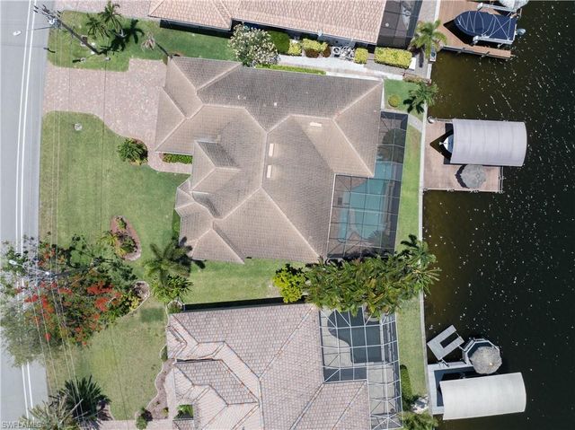 3403 Ceitus PKWY, Cape Coral, FL 33991