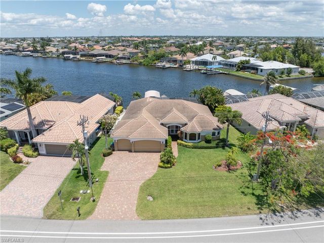 3403 Ceitus PKWY, Cape Coral, FL 33991