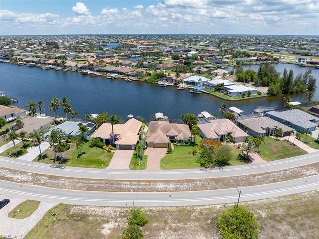 3403 Ceitus PKWY, Cape Coral, FL 33991