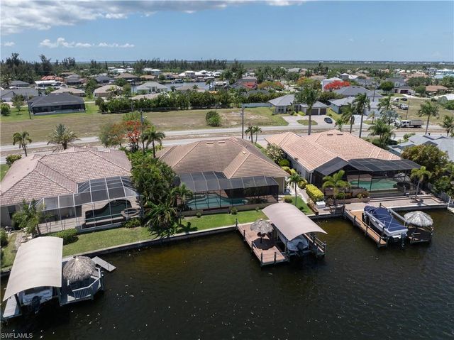 3403 Ceitus PKWY, Cape Coral, FL 33991