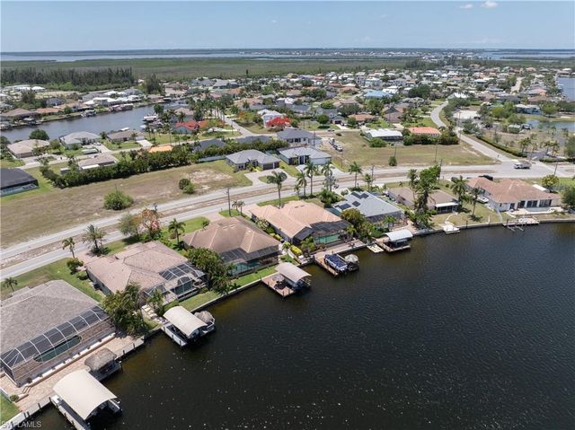 3403 Ceitus PKWY, Cape Coral, FL 33991
