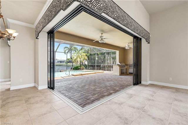 3403 Ceitus PKWY, Cape Coral, FL 33991