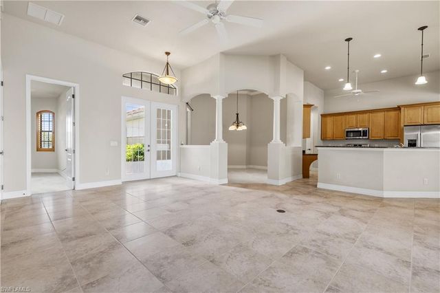 3403 Ceitus PKWY, Cape Coral, FL 33991