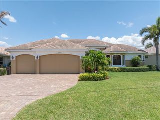 3403 Ceitus PKWY, Cape Coral, FL 33991