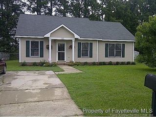 1029 Locks Creek Road, Fayetteville, NC 28312