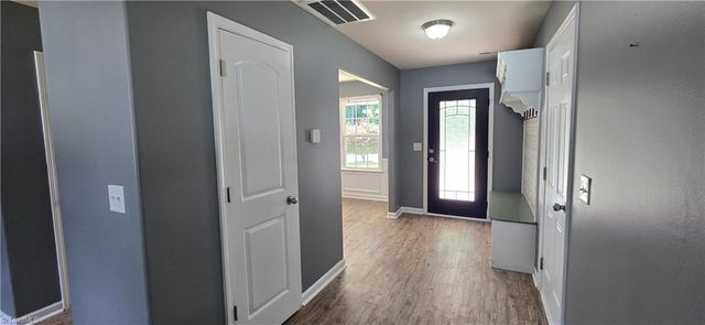 281 Oak Grove Church Road, Winston-salem, NC 27107