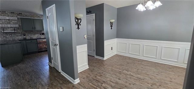 281 Oak Grove Church Road, Winston-salem, NC 27107