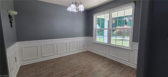 281 Oak Grove Church Road, Winston-salem, NC 27107