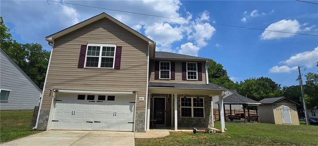 281 Oak Grove Church Road, Winston-salem, NC 27107