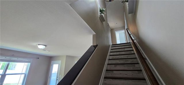 281 Oak Grove Church Road, Winston-salem, NC 27107