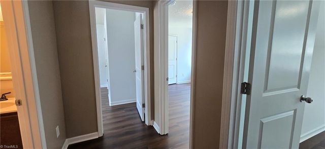 281 Oak Grove Church Road, Winston-salem, NC 27107
