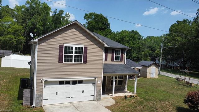 281 Oak Grove Church Road, Winston-salem, NC 27107