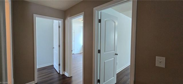 281 Oak Grove Church Road, Winston-salem, NC 27107