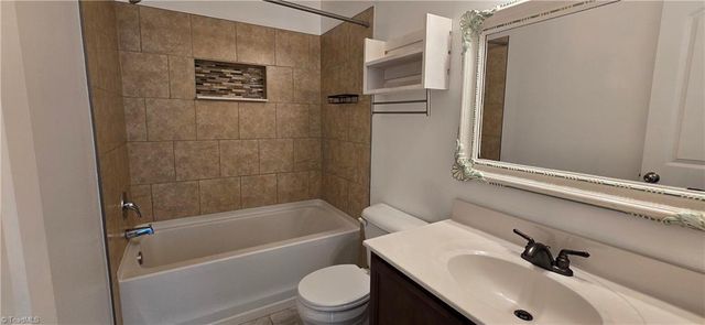 281 Oak Grove Church Road, Winston-salem, NC 27107