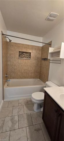 281 Oak Grove Church Road, Winston-salem, NC 27107