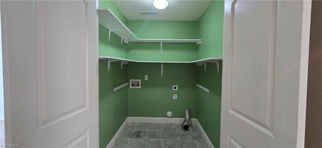 281 Oak Grove Church Road, Winston-salem, NC 27107