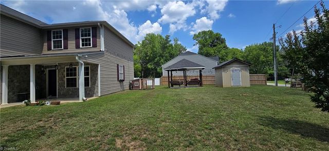 281 Oak Grove Church Road, Winston-salem, NC 27107