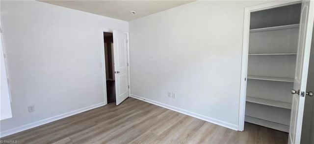 281 Oak Grove Church Road, Winston-salem, NC 27107