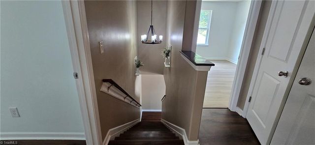 281 Oak Grove Church Road, Winston-salem, NC 27107