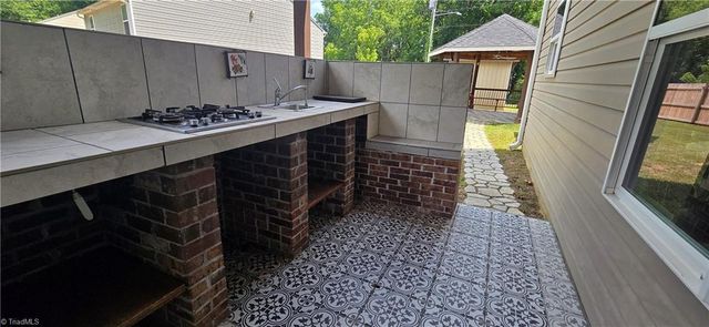 281 Oak Grove Church Road, Winston-salem, NC 27107