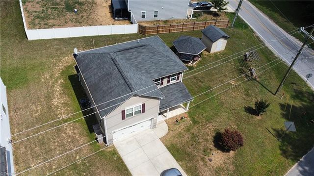 281 Oak Grove Church Road, Winston-salem, NC 27107