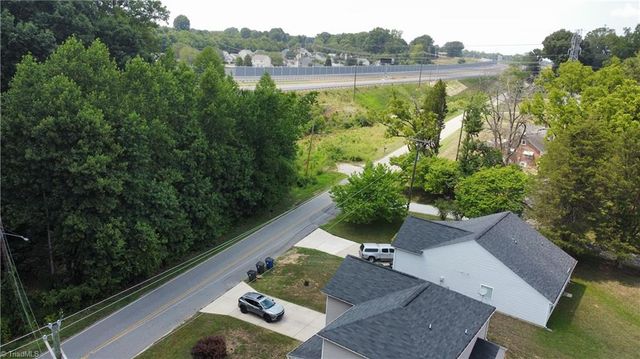 281 Oak Grove Church Road, Winston-salem, NC 27107