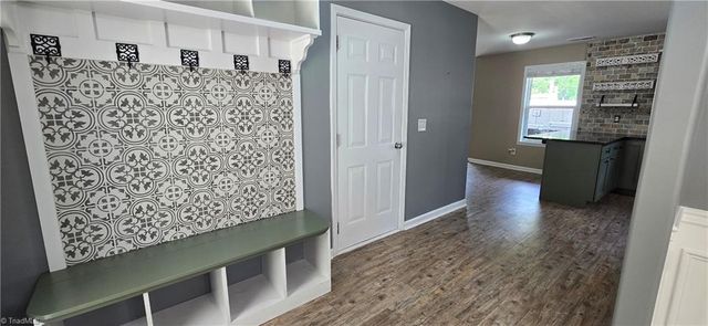 281 Oak Grove Church Road, Winston-salem, NC 27107
