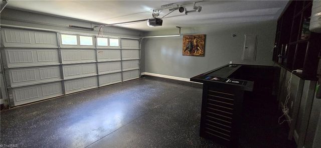 281 Oak Grove Church Road, Winston-salem, NC 27107