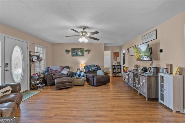 550 Stateline Road, Bowdon, GA 30108