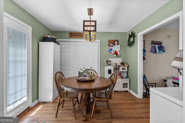 550 Stateline Road, Bowdon, GA 30108