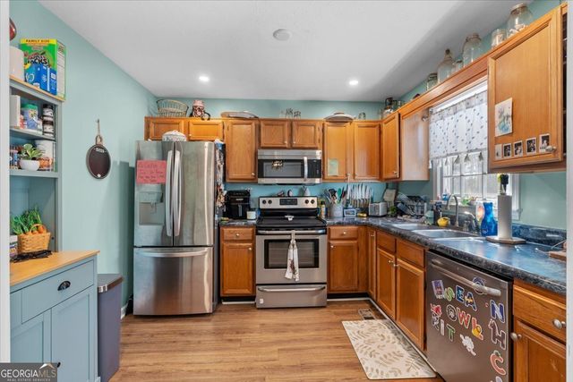 550 Stateline Road, Bowdon, GA 30108