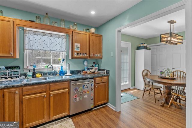 550 Stateline Road, Bowdon, GA 30108