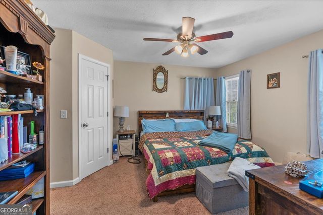 550 Stateline Road, Bowdon, GA 30108