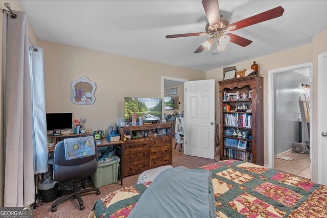 550 Stateline Road, Bowdon, GA 30108