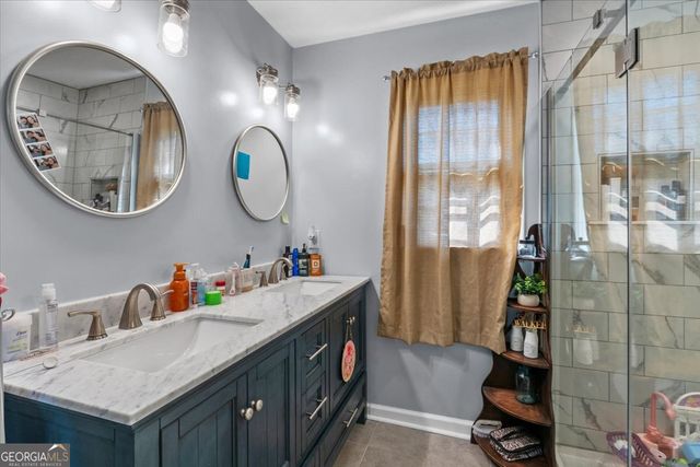 550 Stateline Road, Bowdon, GA 30108