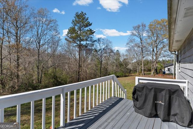 550 Stateline Road, Bowdon, GA 30108